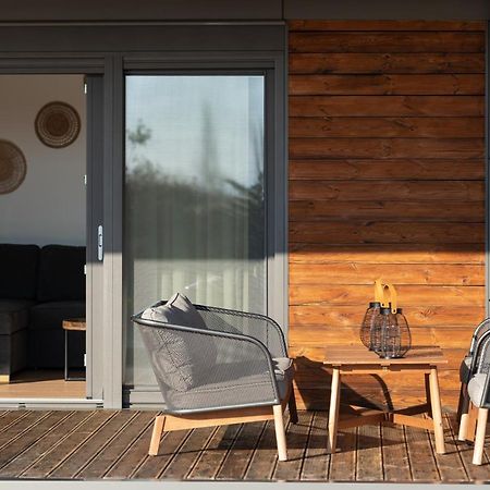 Thespis Villa 3 Сикия Экстерьер фото