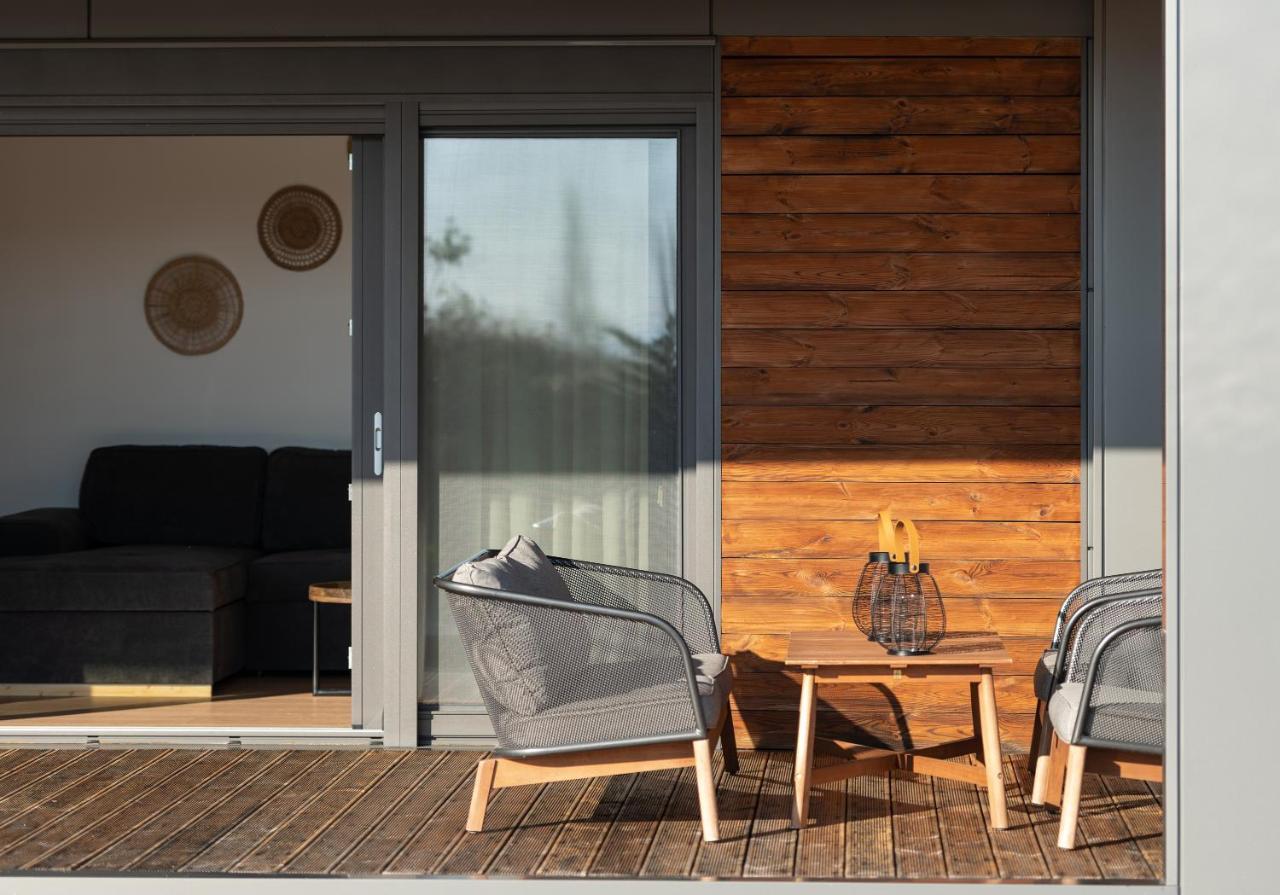 Thespis Villa 3 Сикия Экстерьер фото