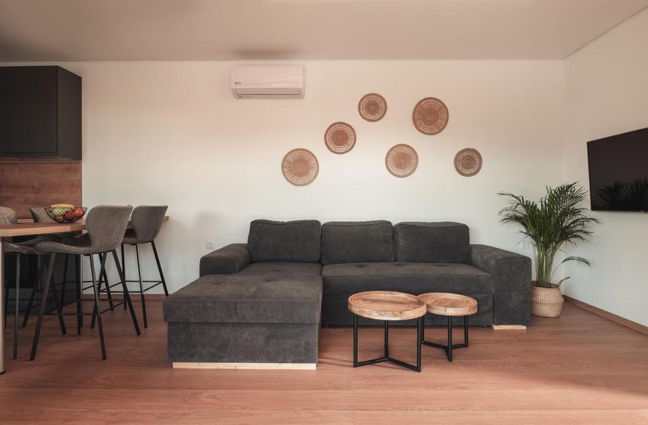 Thespis Villa 3 Сикия Экстерьер фото