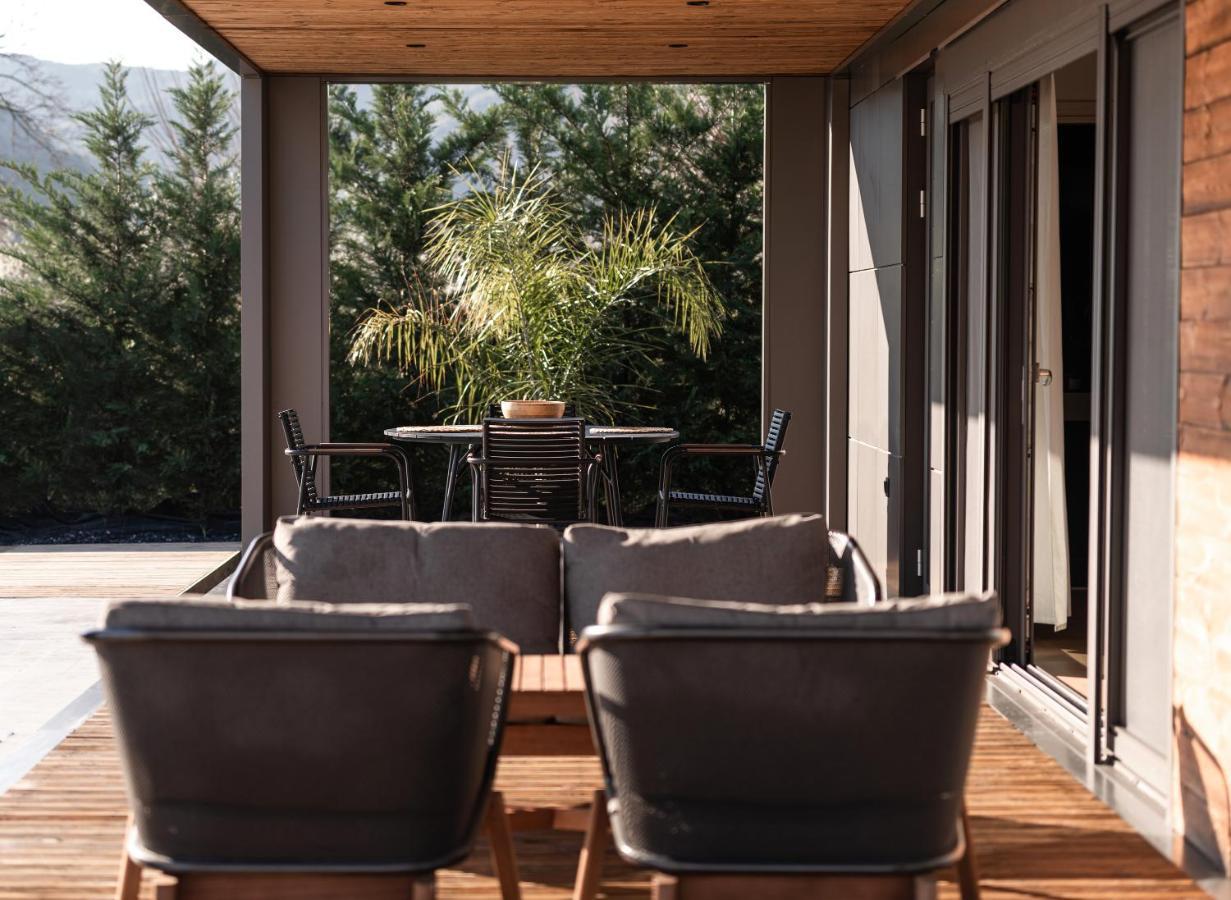 Thespis Villa 3 Сикия Экстерьер фото