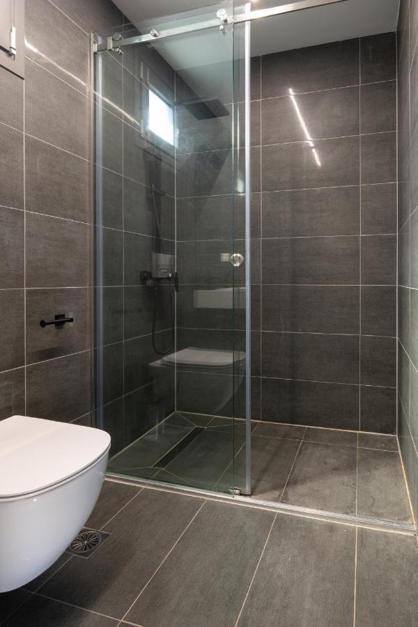 Thespis Villa 3 Сикия Экстерьер фото
