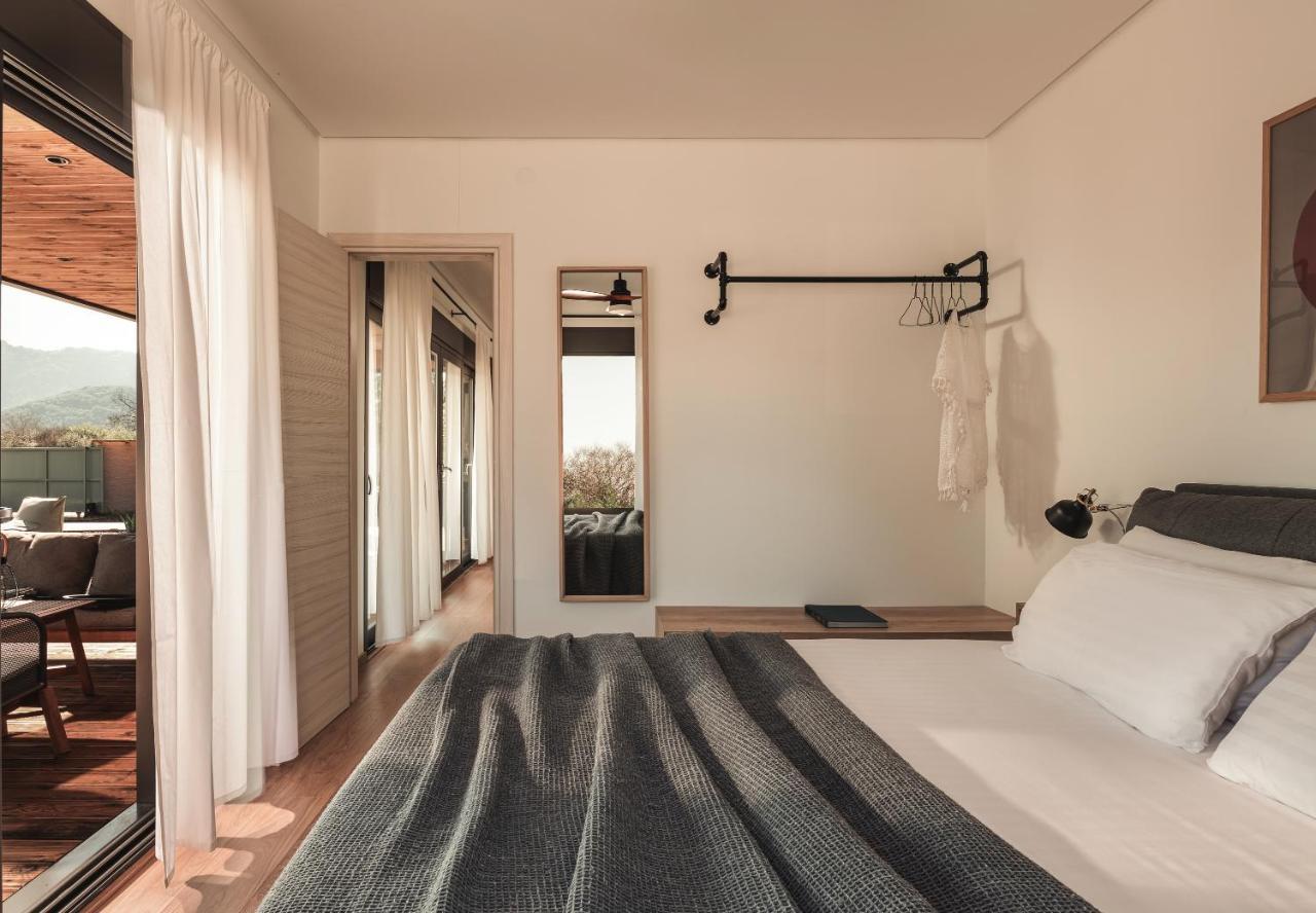 Thespis Villa 3 Сикия Экстерьер фото