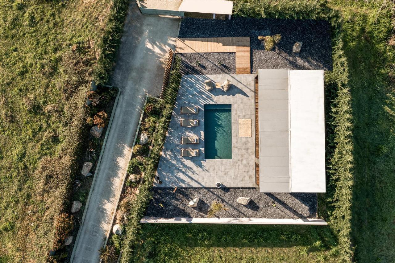 Thespis Villa 3 Сикия Экстерьер фото
